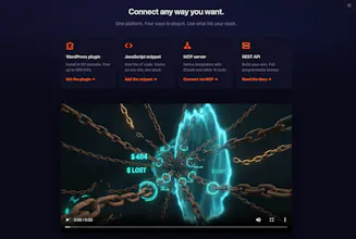 LinkPulse gallery image