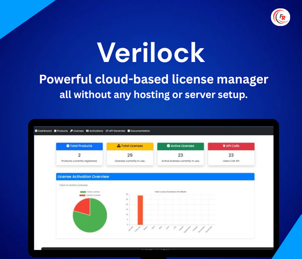 Verilock