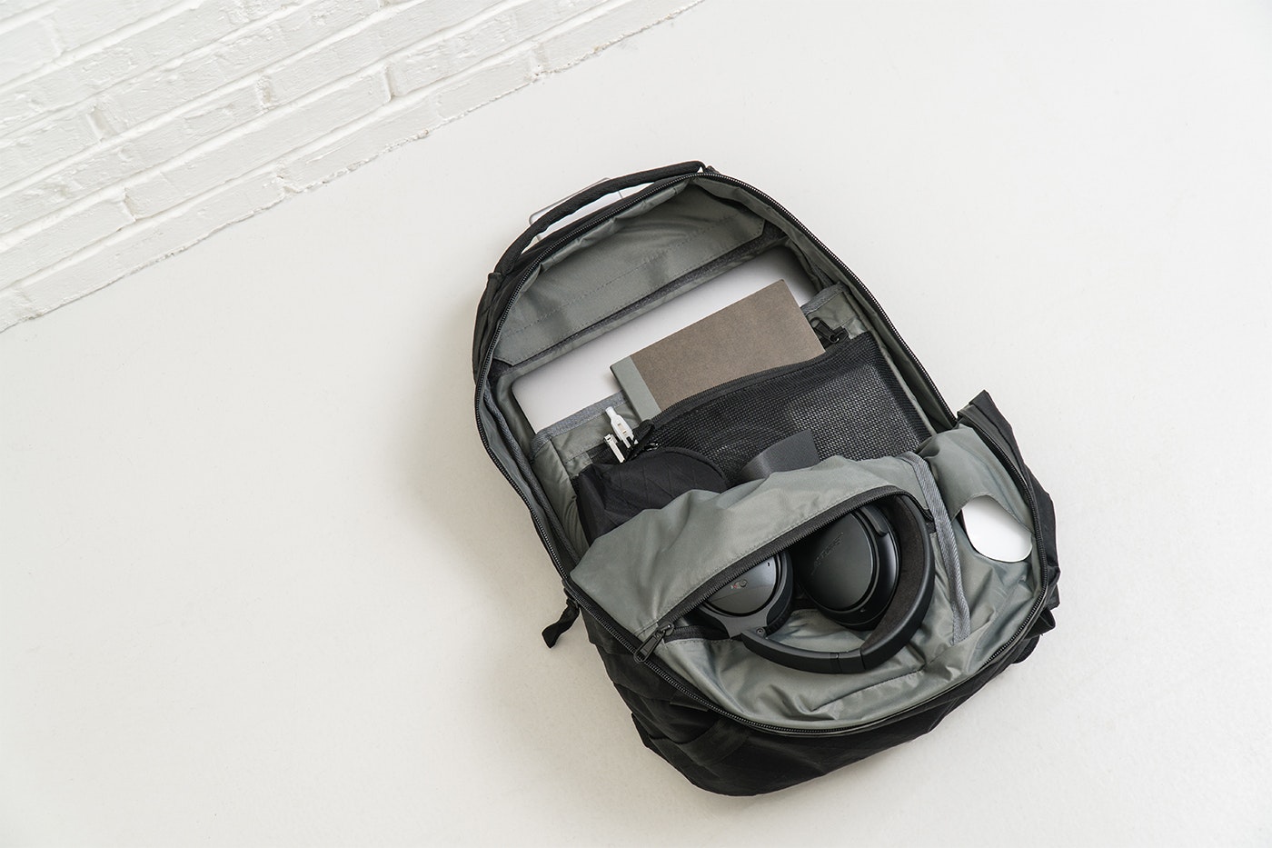 The Best Everyday Backpack For Commuters gallery image