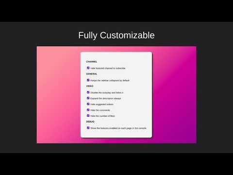 YourTube gallery image