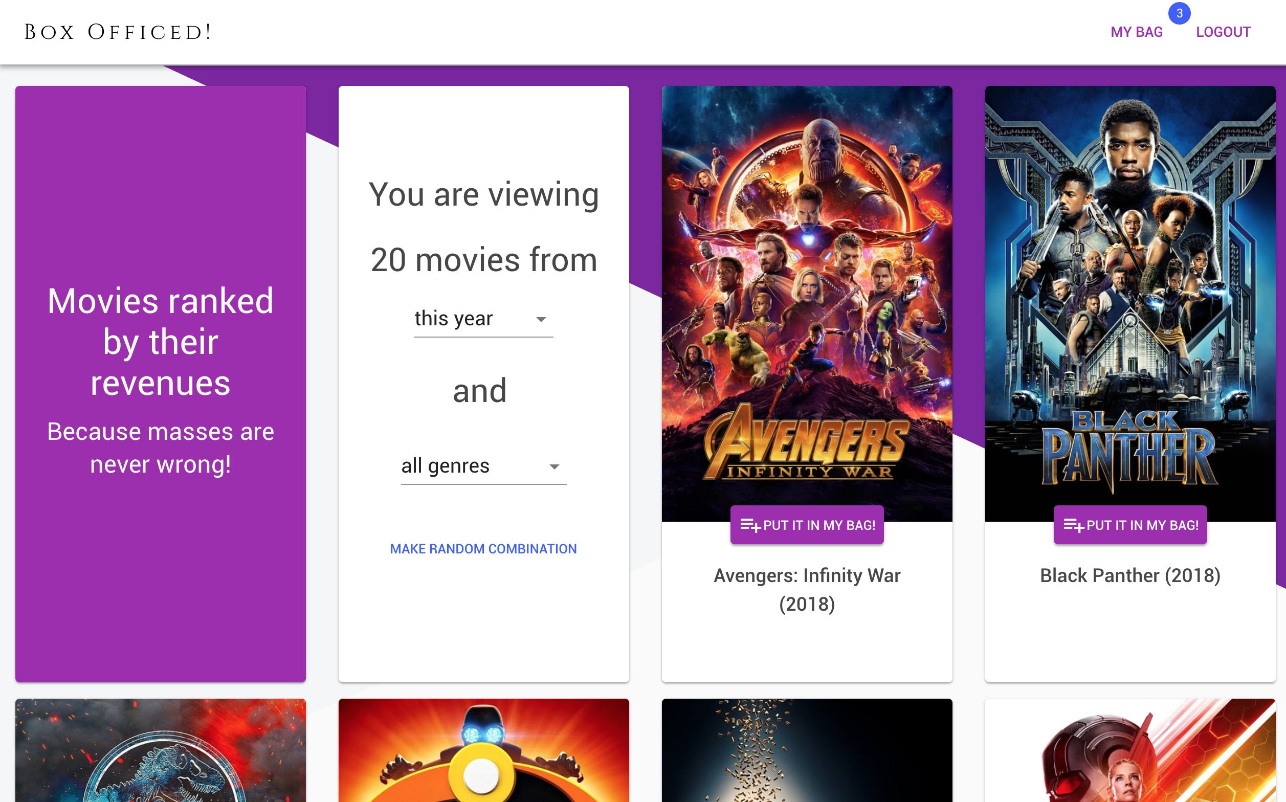 Box Officed gallery image