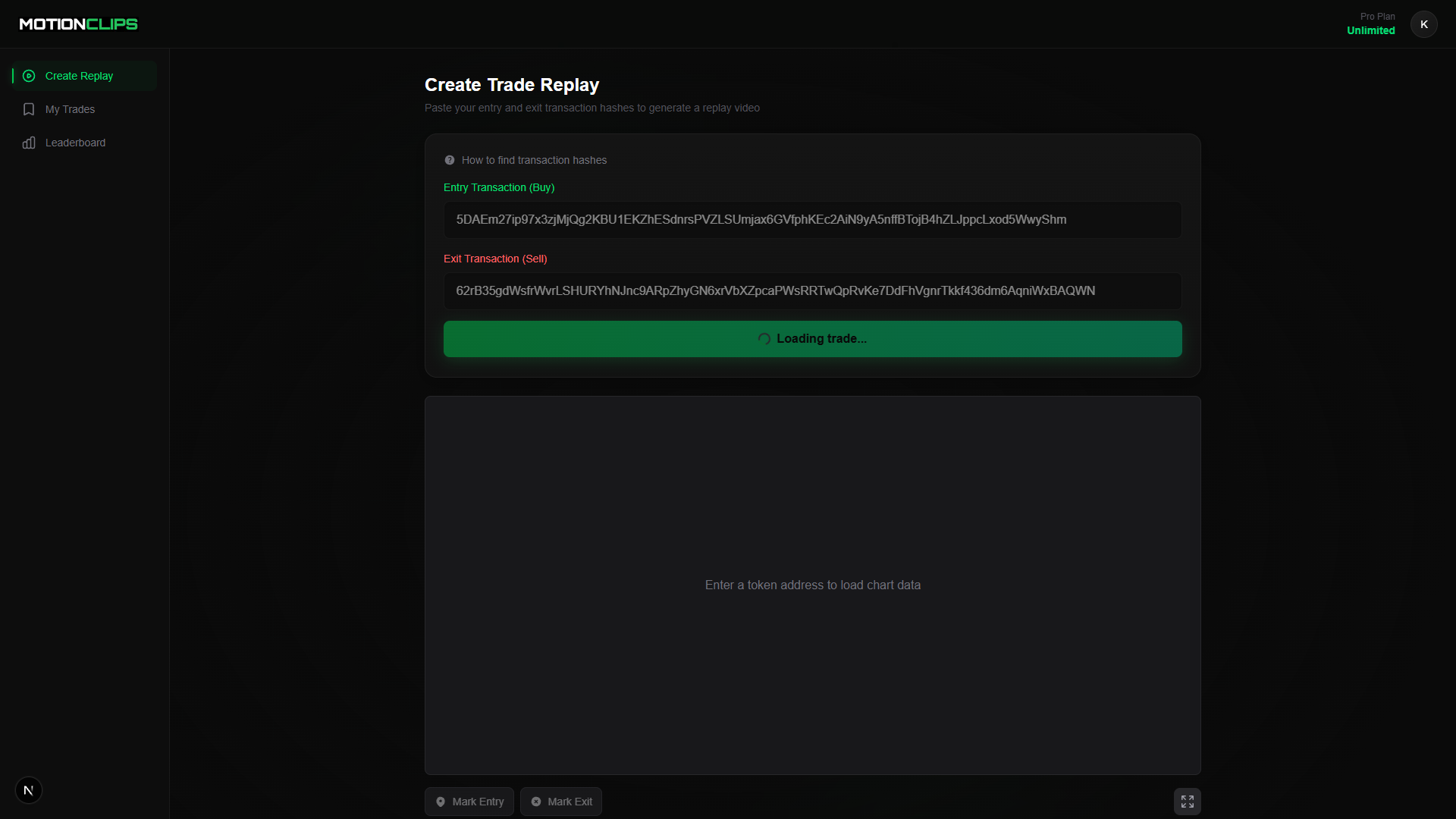 MotionClips gallery image