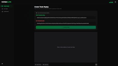 MotionClips gallery image