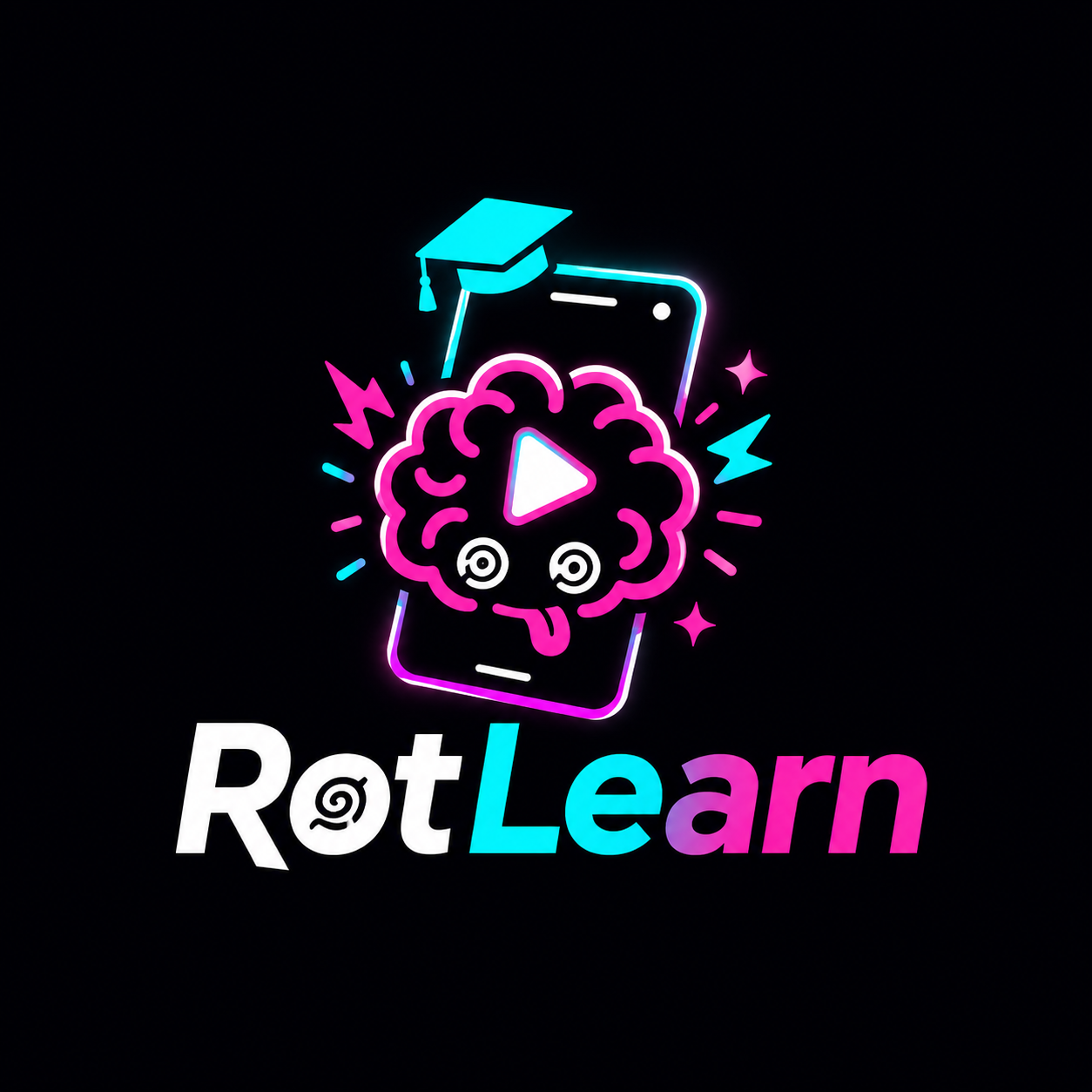 RotLearn — Cook Your Brain