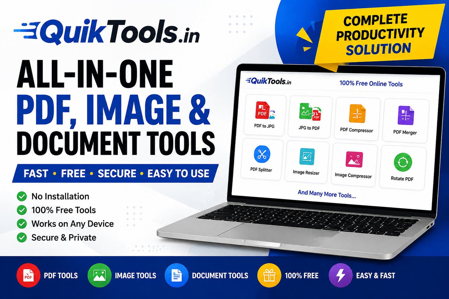 QuikTools gallery image