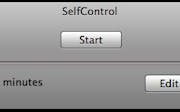 Self Control media 3