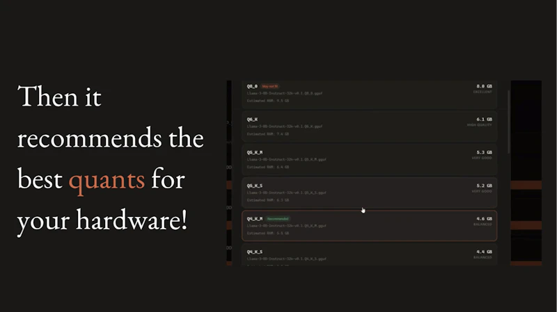 OpenLLM Studio screenshot 7
