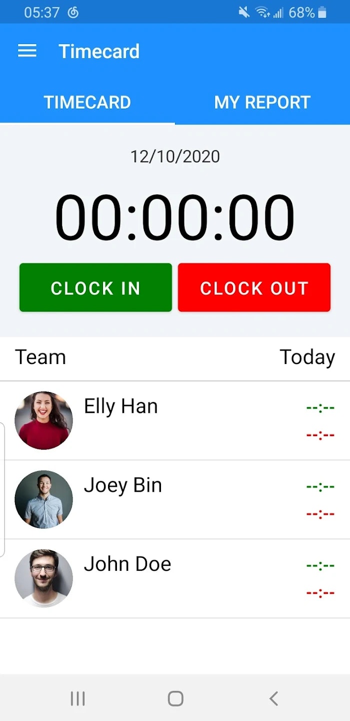 247PRO gallery image