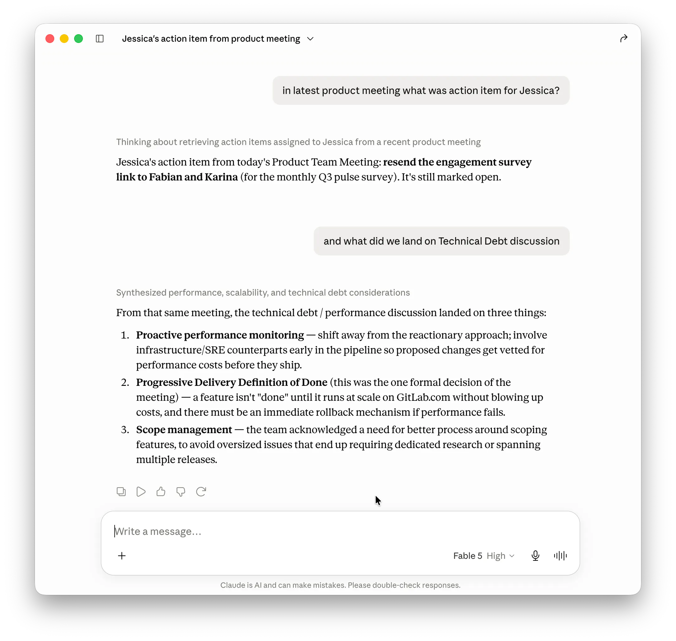 Speechmark 截图 2
