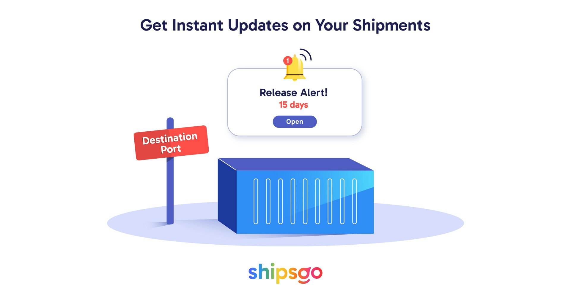 Services de suivi des conteneurs ShipSgo media 4