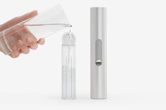 Sonny Portable Bidet gallery image