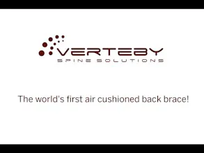 Verteby - Spine solutions gallery image