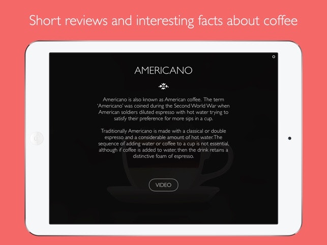 The Great Coffee App gallery image