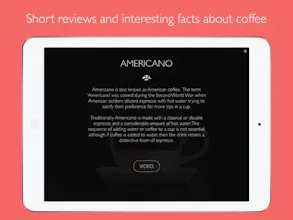 The Great Coffee App gallery image
