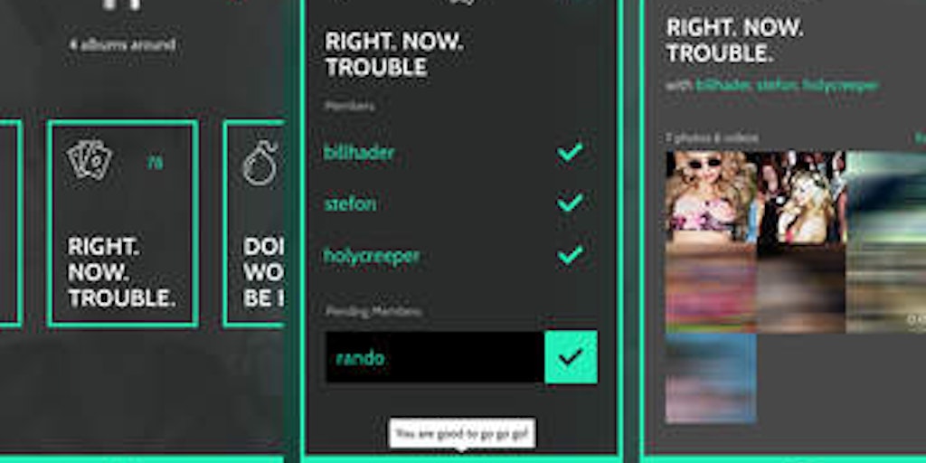 HangoverApp Image