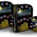 Magic submitter backlink tool