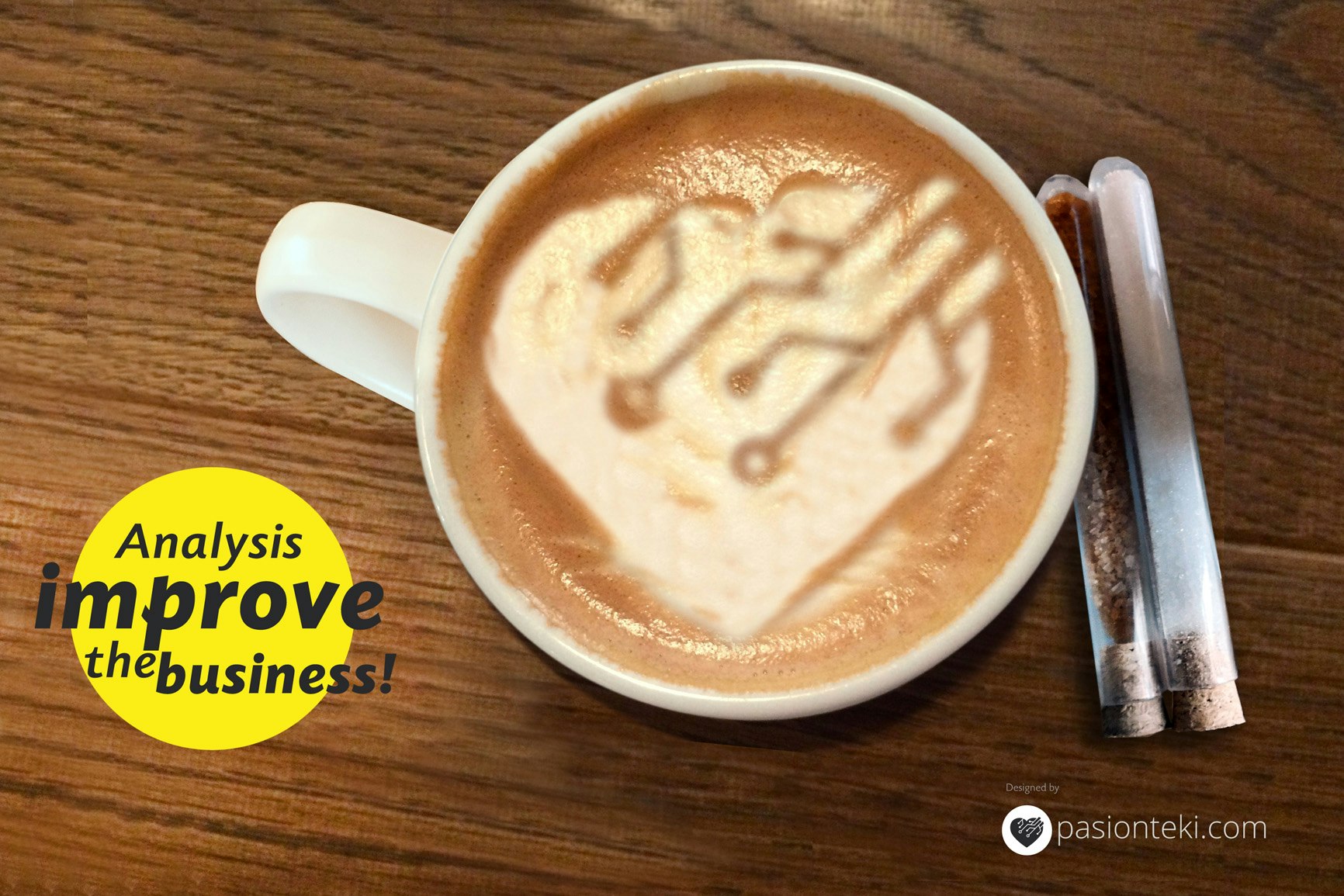 Pasionteki.com gallery image