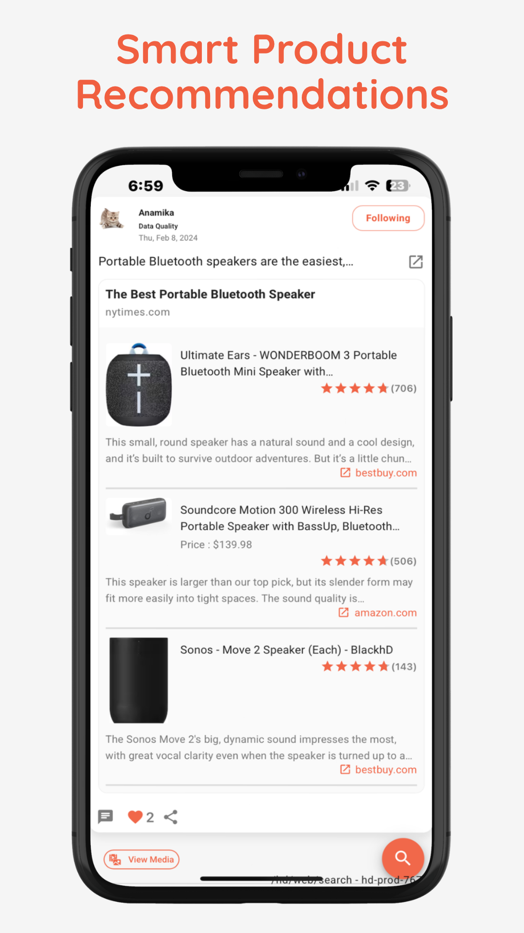 hyperDart gallery image
