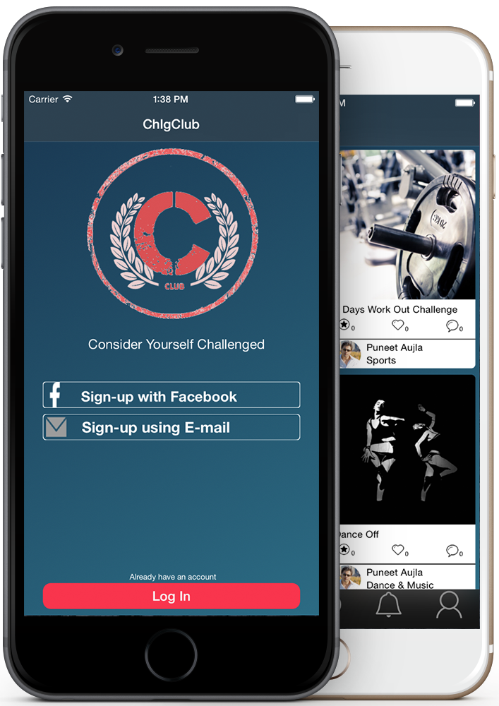 Challenge Club (ChlgClub) gallery image