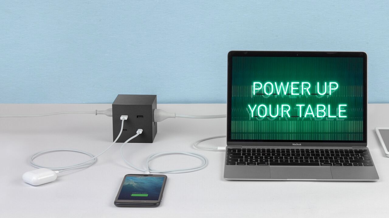 ICON Genius gallery image