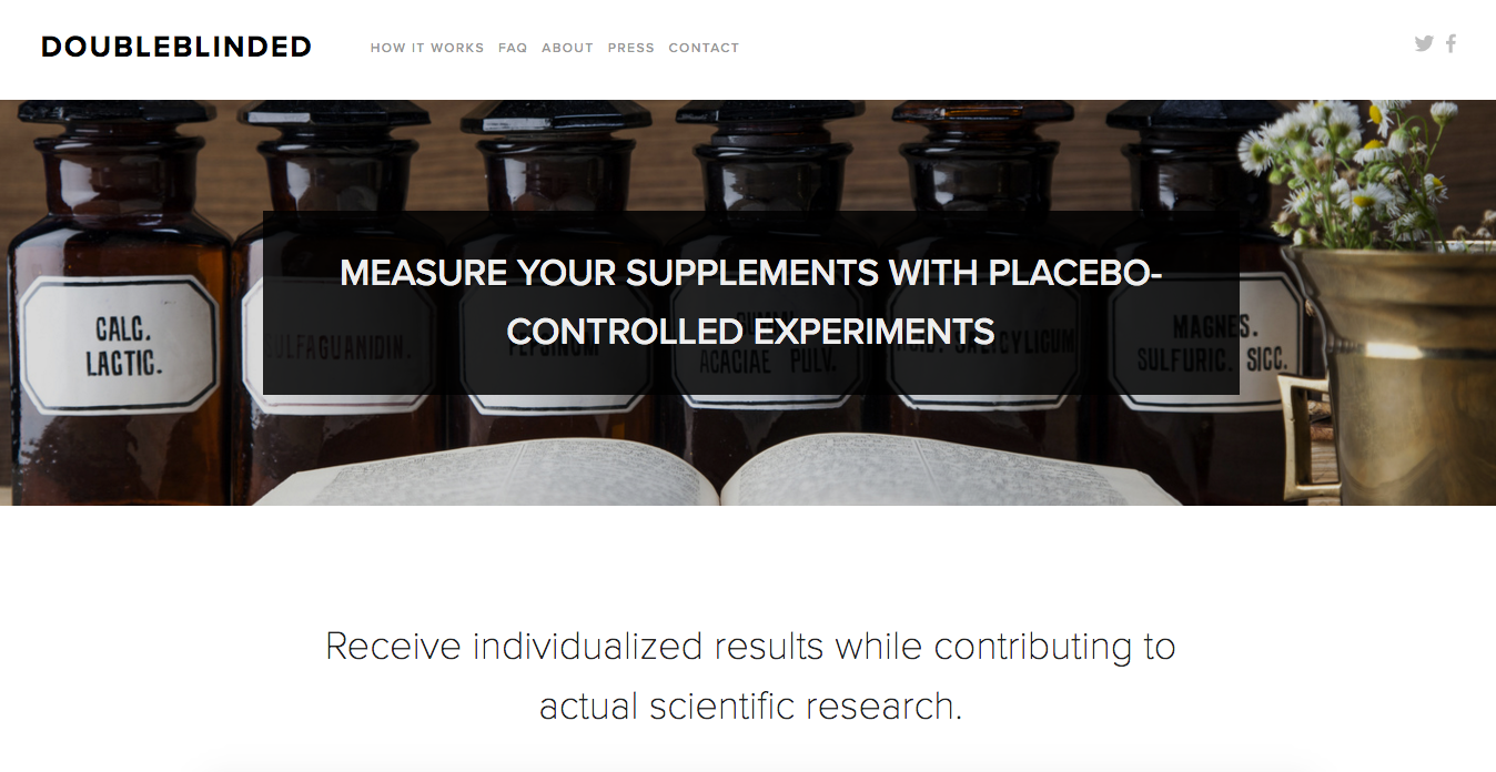 Doubleblinded gallery image