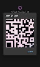 SmartContract UI gallery image