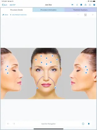 Aesthetic Record gallery image