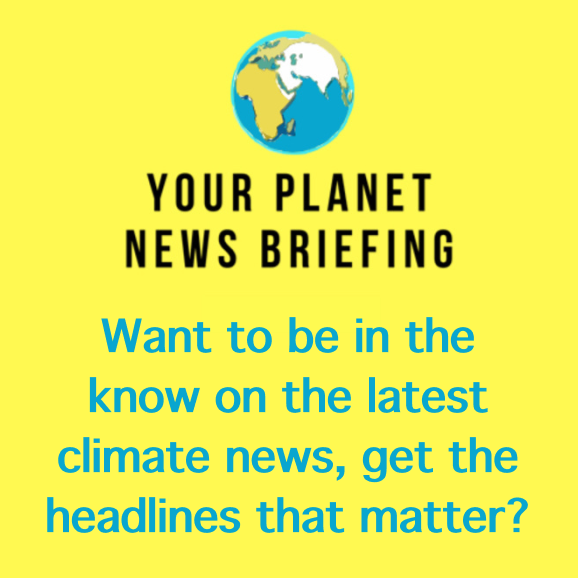 Climate Crisis News - Weekly Skim gallery image