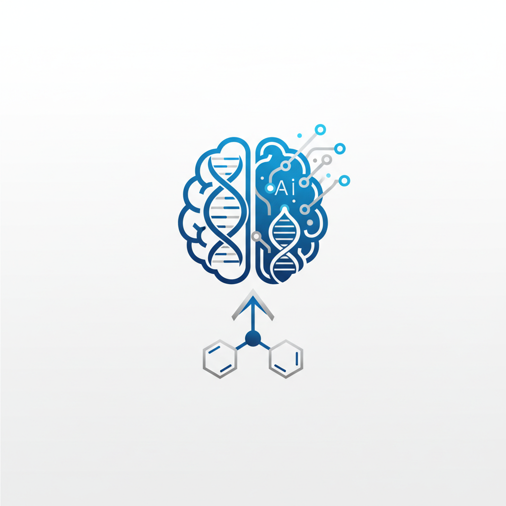 Genesis AI Research Platform - Main product screenshot demonstrating key features and user interface