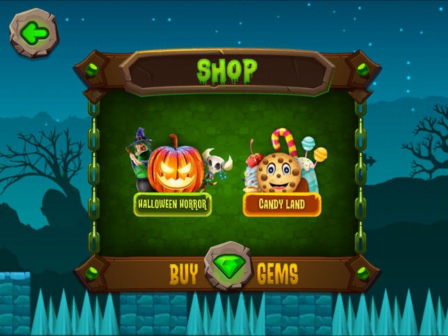 Weird Worldz gallery image