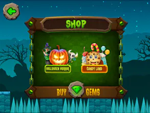 Weird Worldz gallery image