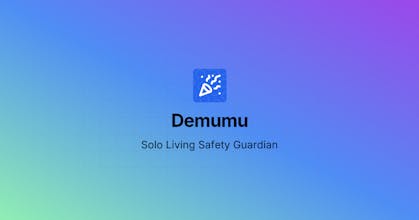 Demumu gallery image