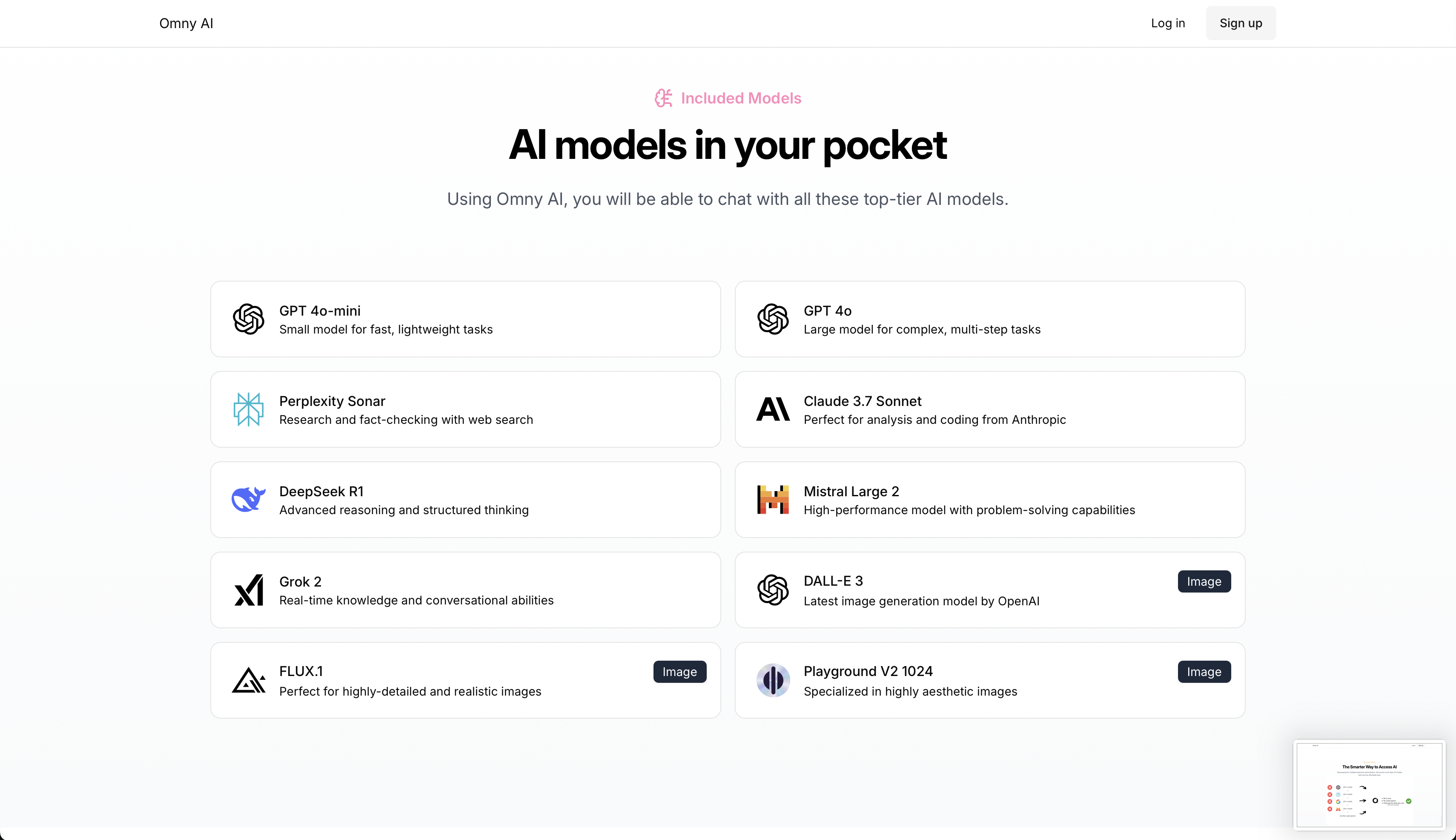 OMNY AI media 3
