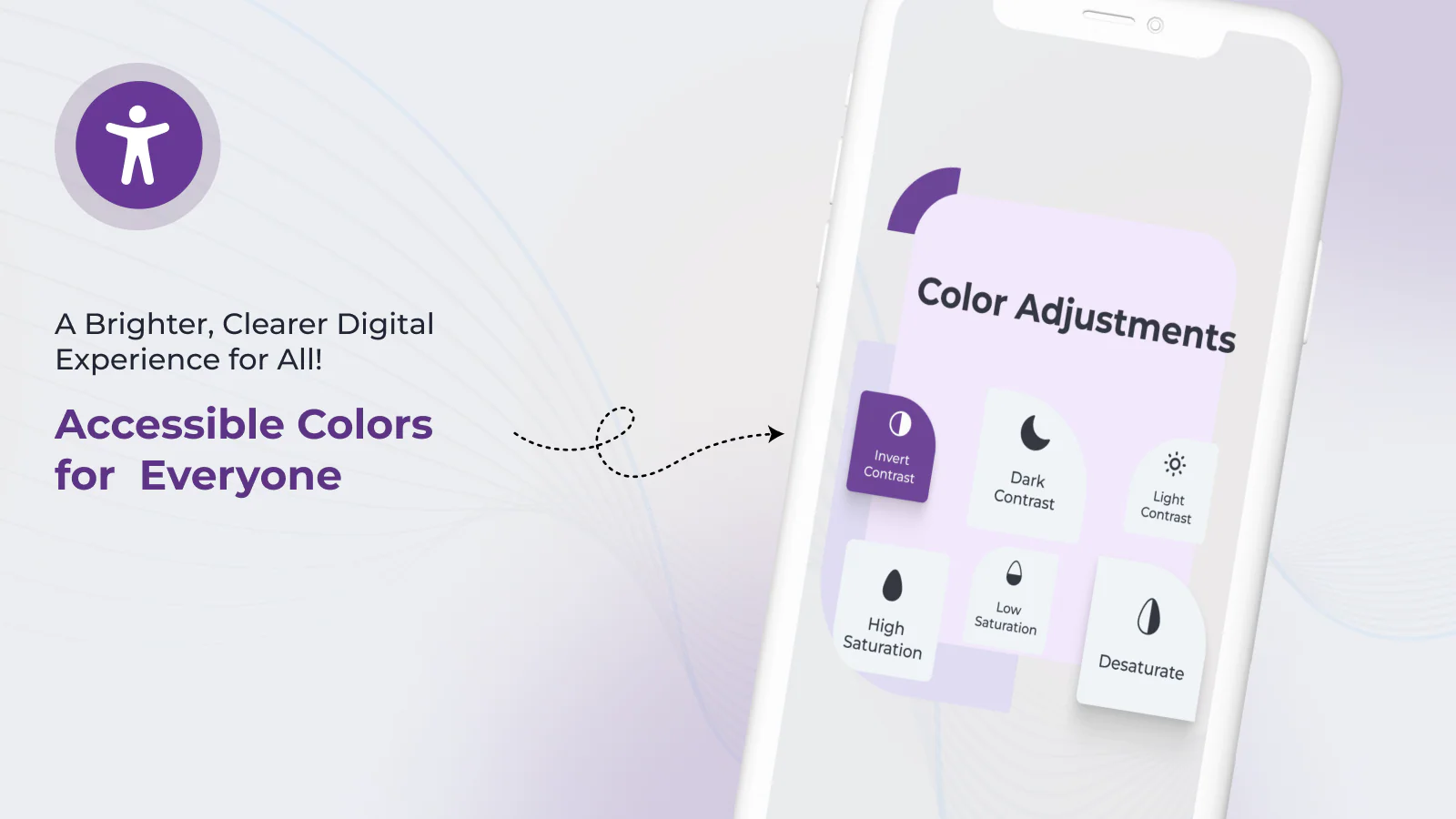 Accessibility Assistant - Screenshot 4 showing product features and functionality
