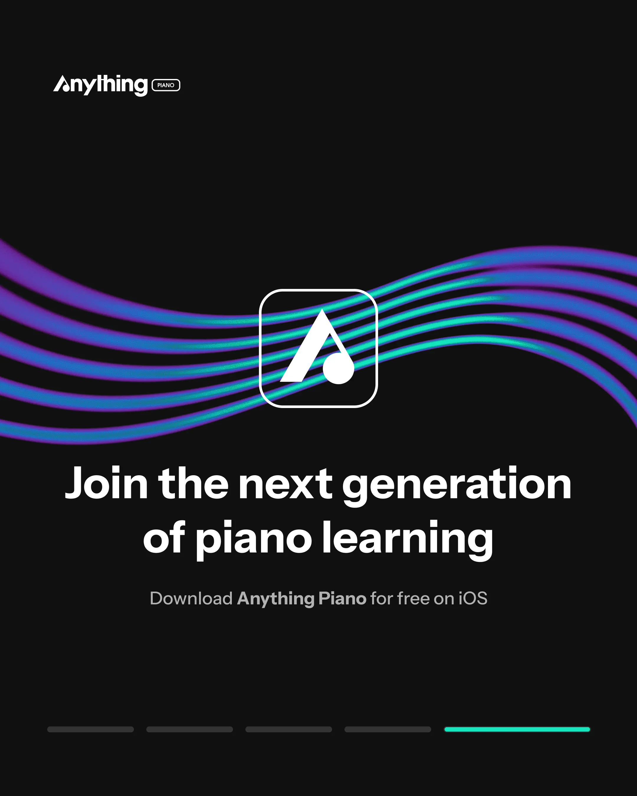 Anything Piano gallery image