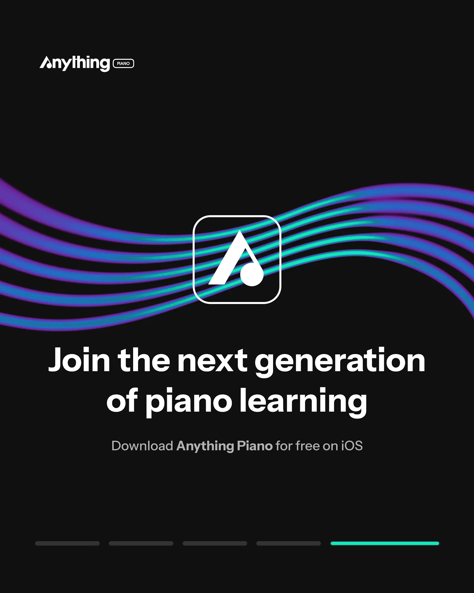 Anything Piano screenshot 5