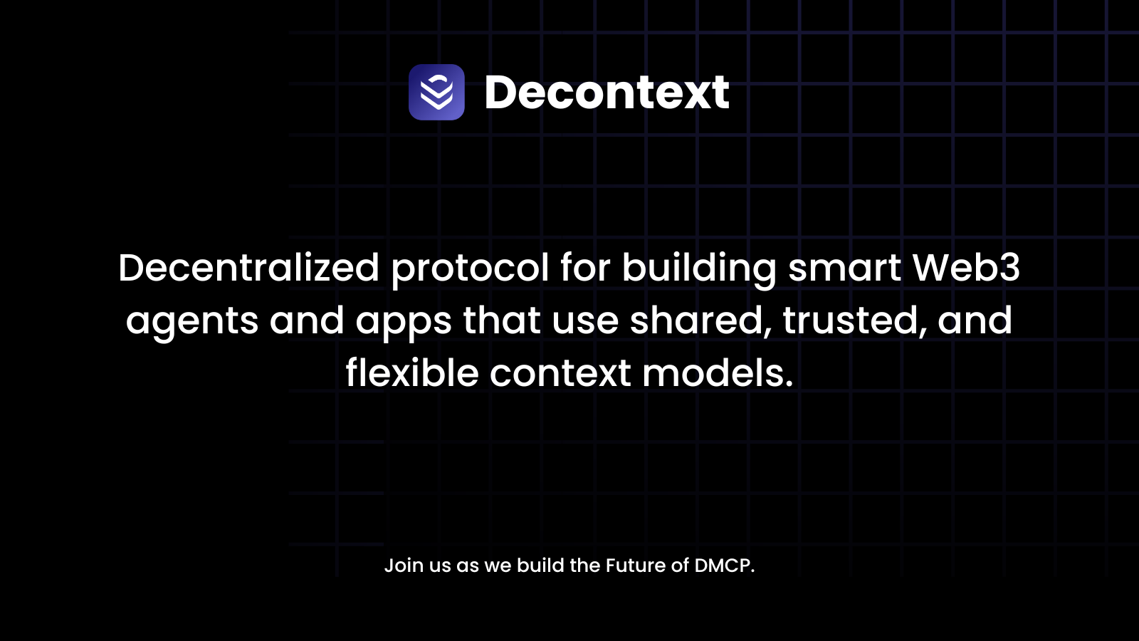 Decontext Chat Agent