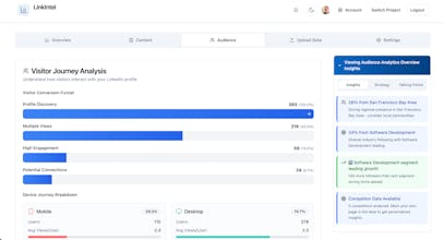 LinkIntel gallery image
