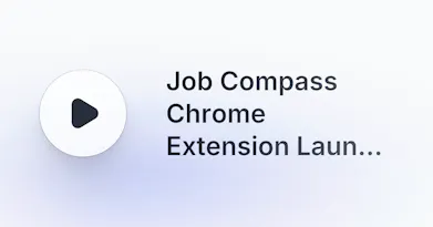 Job Compass v1.1.0 gallery image