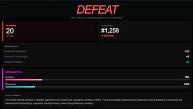 Prove Me Wrong - Fast! gallery image