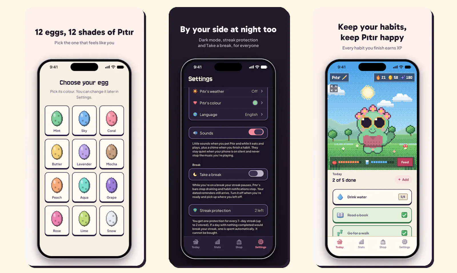 Pıtır screenshot 5