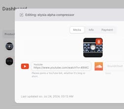 Pluginsomnia gallery image