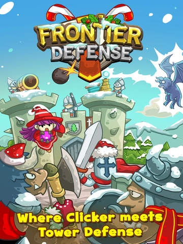 Frontier Defense gallery image