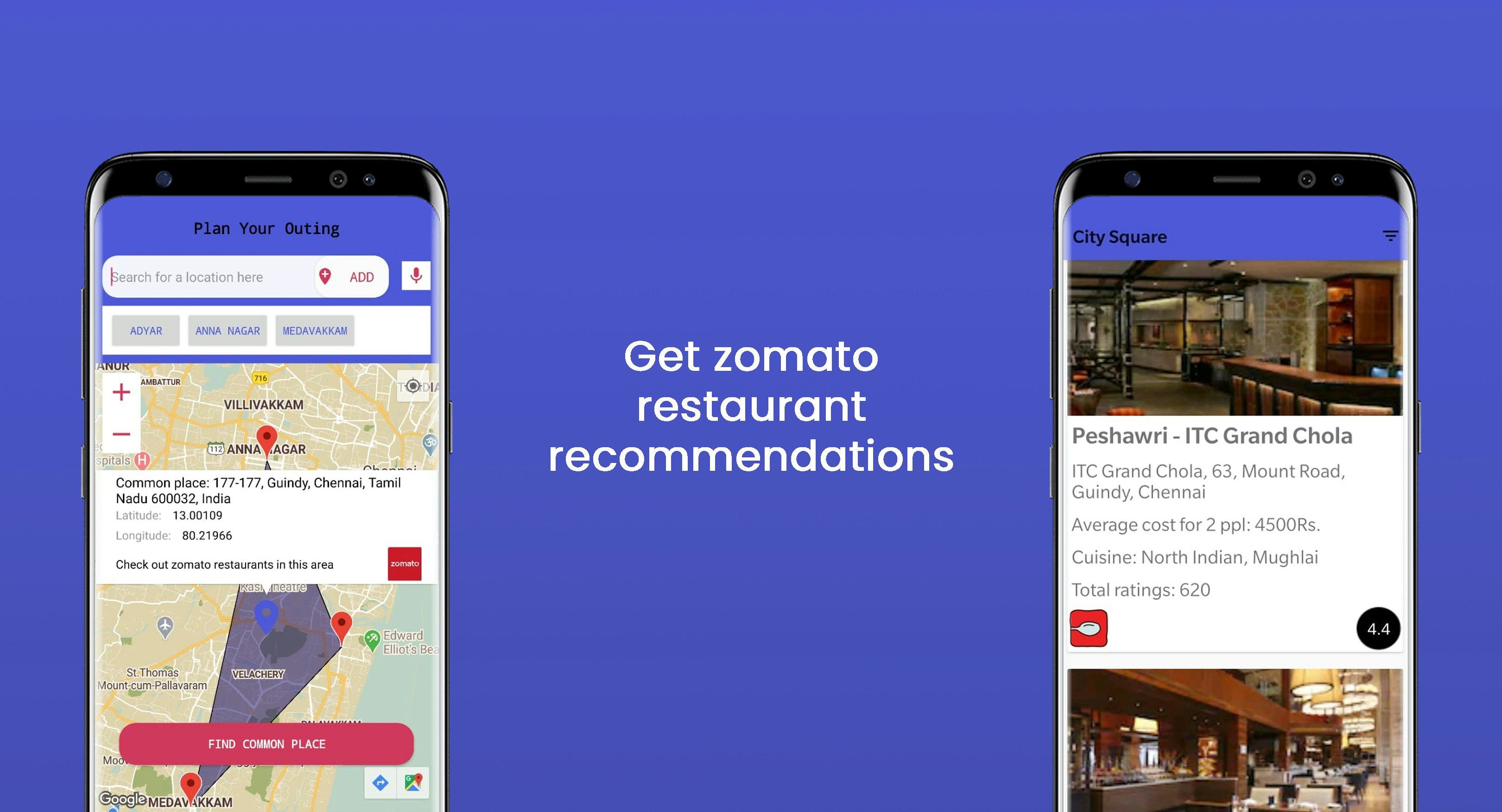 City Square gallery image