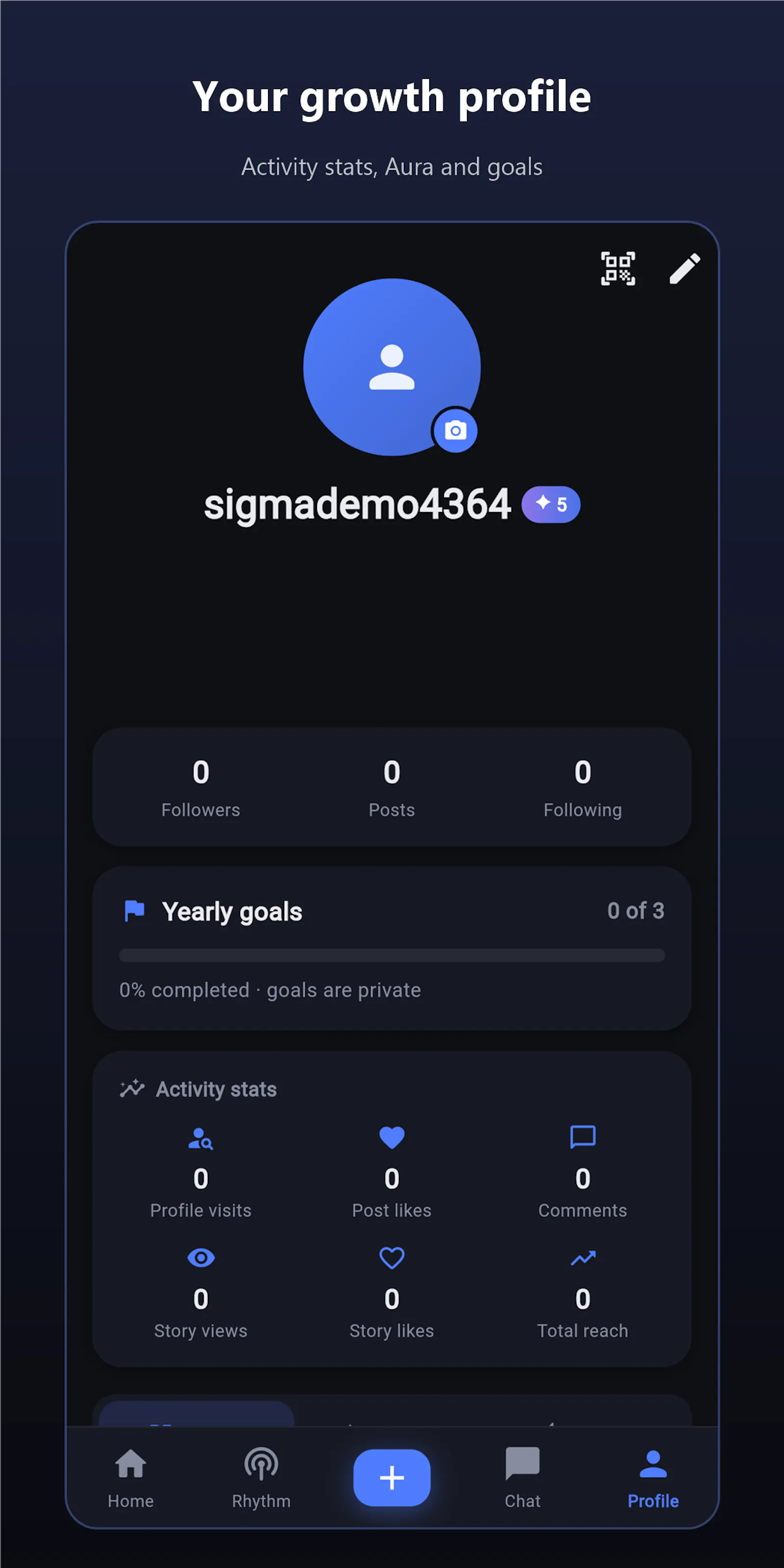 Sigmacta screenshot 5