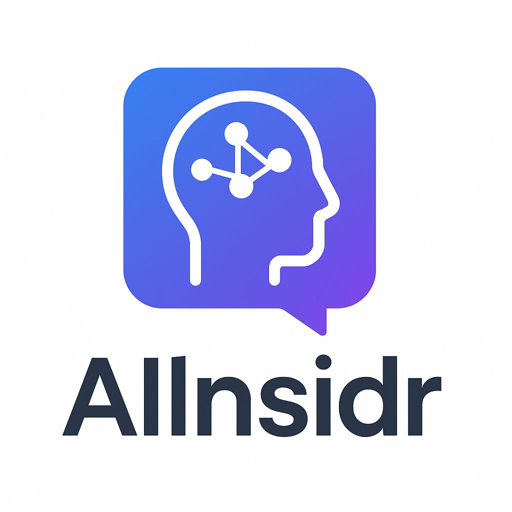 AIInsidr logo