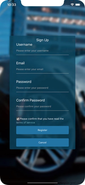 AutoStoreApp gallery image