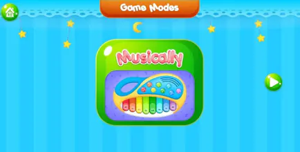 Music Instruments App for Kids gallery image