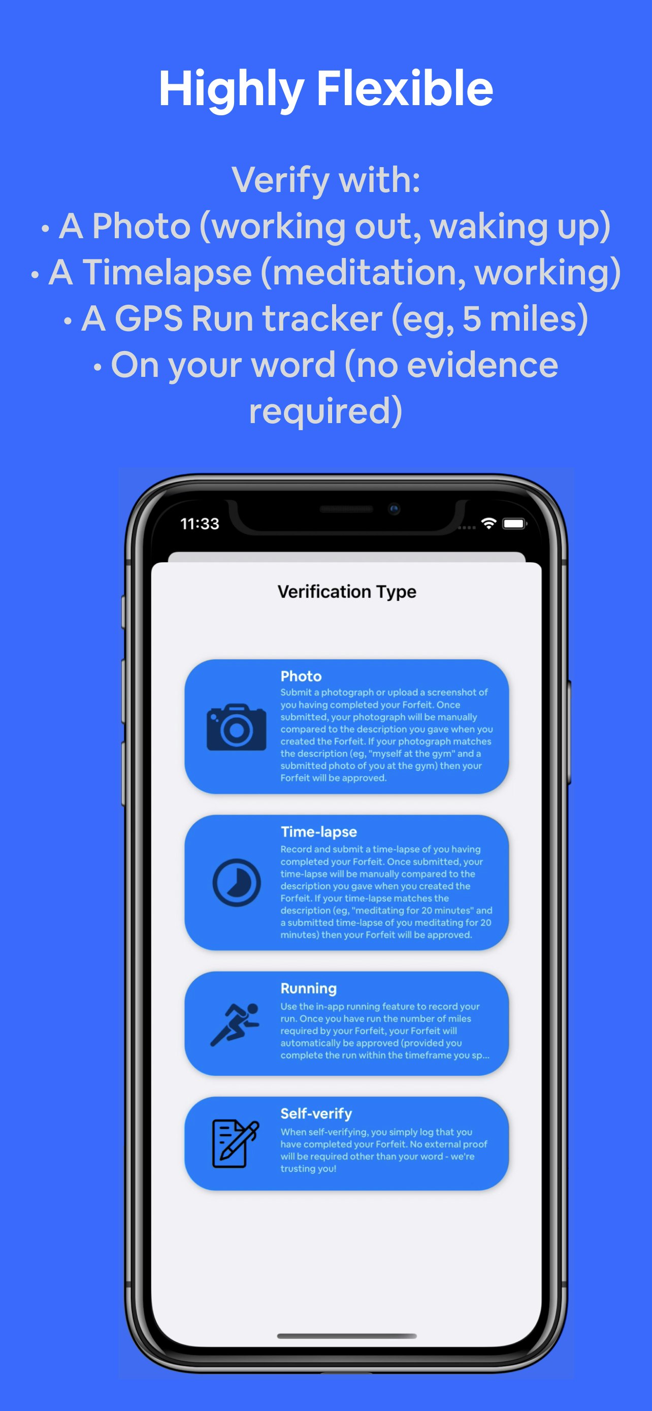 Forfeit gallery image