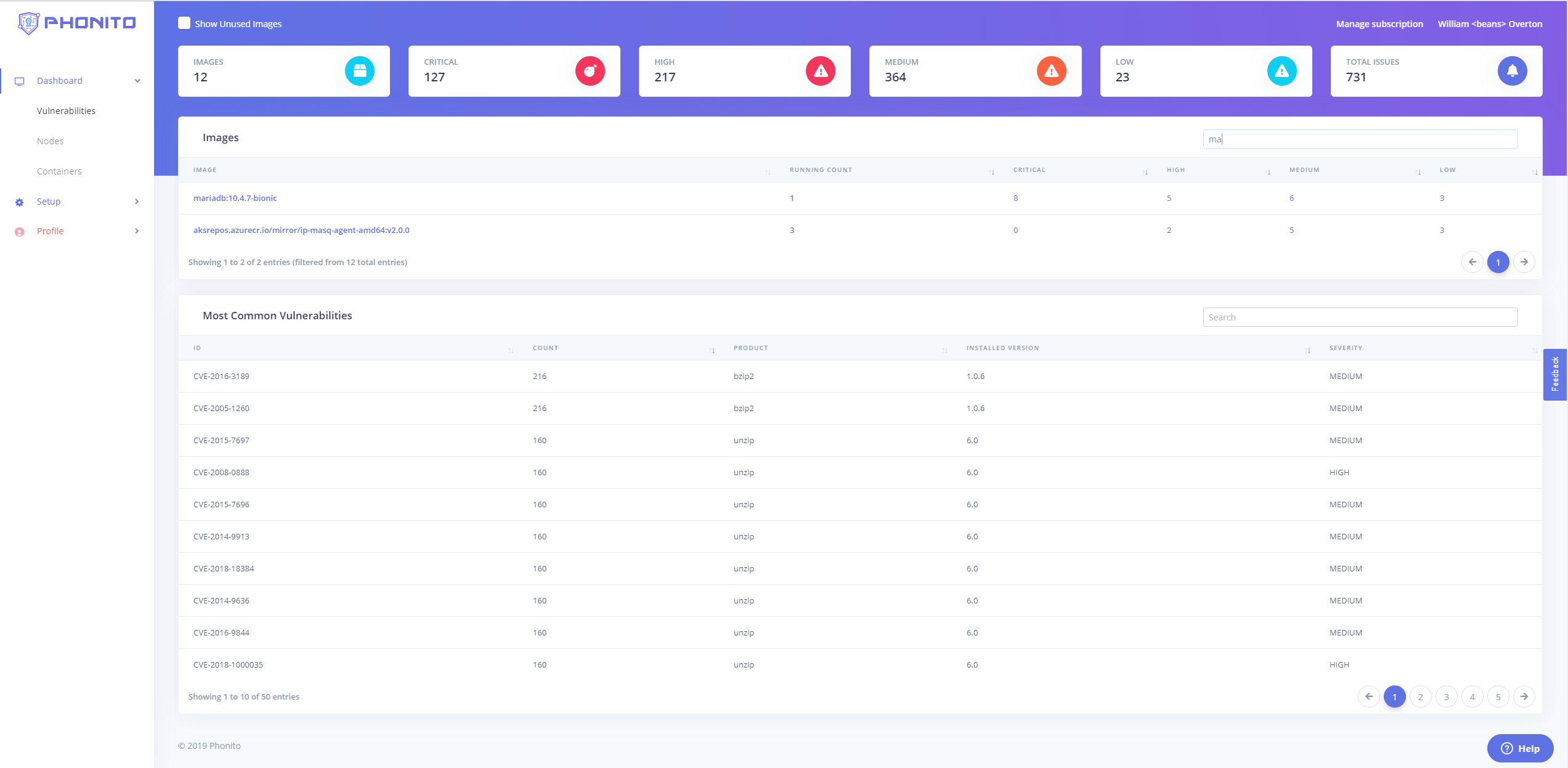 Phonito Security gallery image